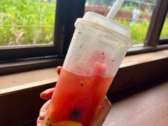 -华农酸奶文化馆