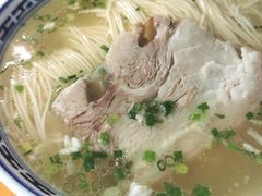 -同得兴 Since·1995 传统苏式面馆(十全街店)