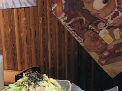 -やきにく 牛将日式焼肉(新华路店)