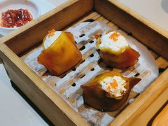 -蔡澜点心·粤菜(丽泽天街店)