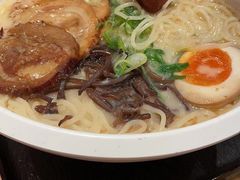 -味千拉面(光启城时尚购物中心店)