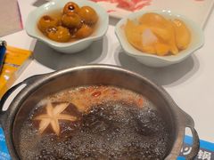 -德龙火锅(松源街直营店)