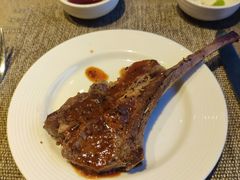 -盛宴自助餐厅(运达喜来登店)