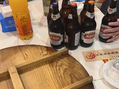 -江湖水乡铁锅炖魚(周庄嘉园店)