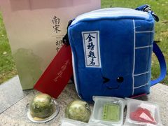 -南宋胡记(杭州灵隐寺店)