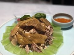 -老湘亲·品鉴湘菜(蔡塘爱琴海店)