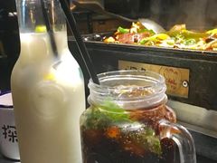 -探鱼·鲜青椒爽麻烤鱼(番禺万达店)