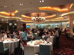 大堂-東海海鲜酒家(中信广场店)