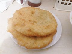 -老方子馅饼粥(台东店)