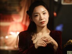 -古董花园