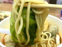 -老闽味沙茶面·姜母鸭(传承35年曾厝垵店)
