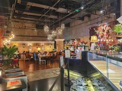 -Let's Taipei 非常烘焙(太古里店)