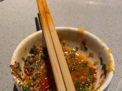 -海底捞火锅(大唐店)