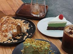 -Home Cafe(水榭春天店)