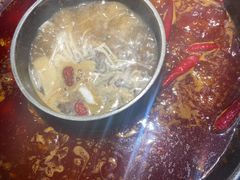 -晓宇重庆火锅(龙首店)