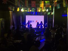 -德国弗伦斯堡啤酒屋