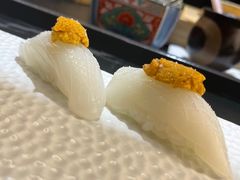 -Sushi Hanzo半藏(天环广场店)
