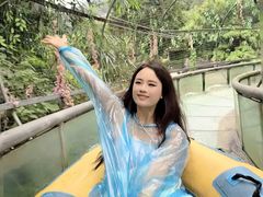 -广东天露山旅游度假区