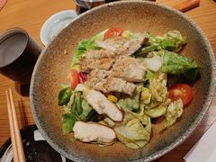 -山杏yama-katsu·吉列炸物