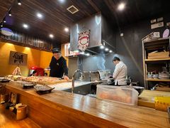 -鸟幸 TORISAKI 炭火居酒屋