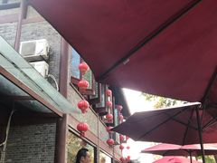 -四海楼(如皋定慧禅寺店)