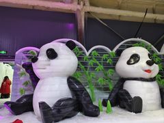 -宁波冰雪大世界(北仑区)