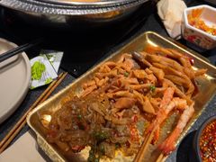 -牛New寿喜烧(闵行龙湖天街店)