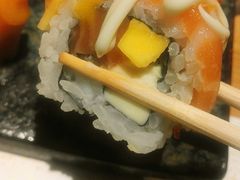 -隐鮨日料(北辰三角洲店)