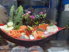 -三个渔夫·蒸汽海鲜(万德大厦店)