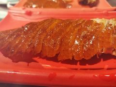 -羲和雅苑•北京烤鸭(平安国际金融中心店)