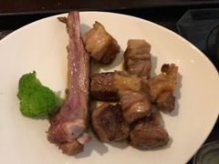 -富力希尔顿酒店·源氏日餐厅