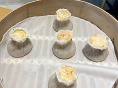 -鼎泰丰(嘉年华•海信广场VILLAGE店)