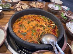 -笔记安顺夺夺粉火锅