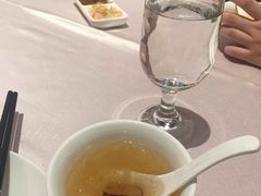 银耳红枣羹-粗茶淡饭·汉口公馆(循礼门店)