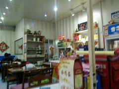 -延成苑韩式烤肉店(长春道店)