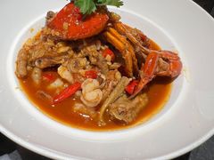-炊烟小炒黄牛肉(浦东世纪汇店)