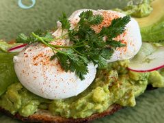 -O'mills Sourdough Bakery&Bistro(永嘉路店)