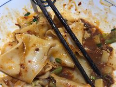 -大嘻咹biangbiang面(历史博物馆店)