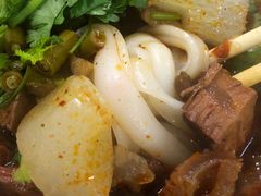 -江三王记牛杂馆(总店)