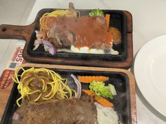 -凡塔斯牛排自助餐厅(广东佛山三水万达店)