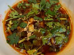 油碟-小门坎三合鱼(总店)