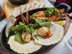 -小莫餐厅And More Restaurant西餐(北京展览馆店)