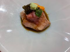 -鮨青(恒基名人购物中心店)