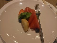-无锡中央车站假日酒店·中餐厅