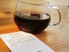 -VOYAGE COFFEE(杨梅竹店)