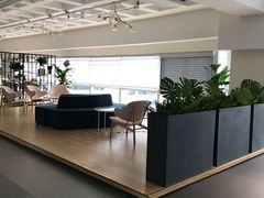 -威克健身游泳(万菱汇店)