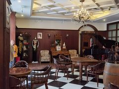 -邓丽君音乐主题餐厅