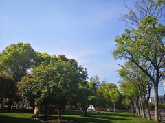 -尚贤河湿地