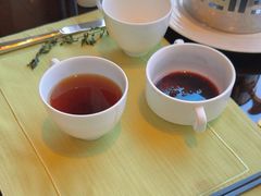 -万达瑞华酒店美食汇自助餐厅(楚河汉街店)