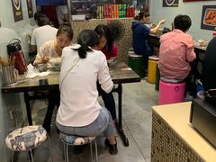 大堂-洪福米线(浣纱路店)